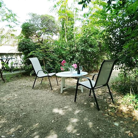 Garden Apartment 스플리트 외부 사진