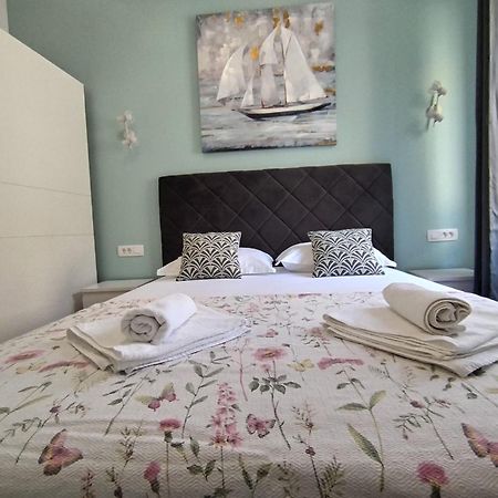 Garden Apartment 스플리트 외부 사진