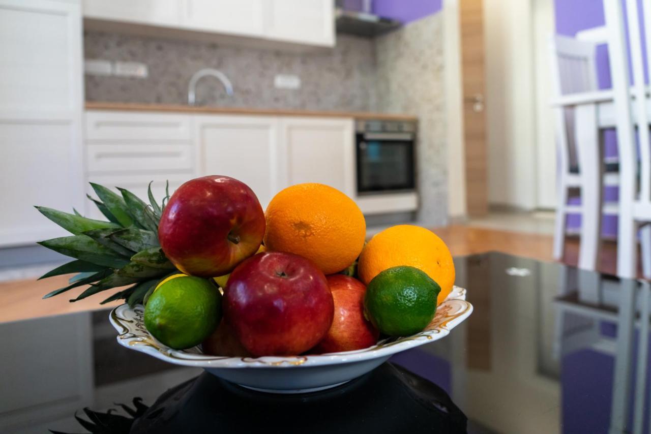 Garden Apartment 스플리트 외부 사진
