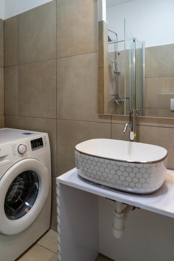 Garden Apartment 스플리트 외부 사진