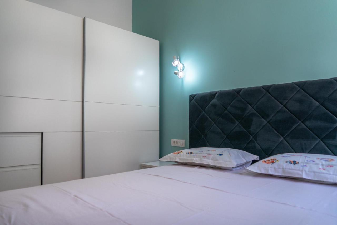 Garden Apartment 스플리트 외부 사진