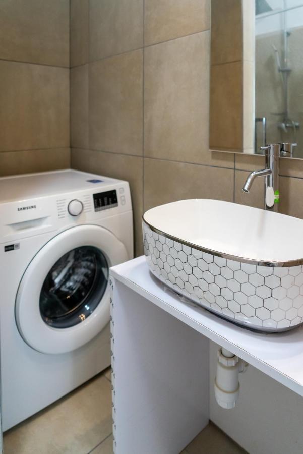 Garden Apartment 스플리트 외부 사진
