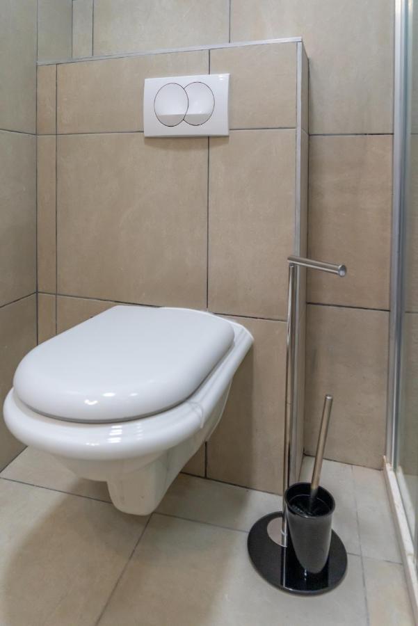 Garden Apartment 스플리트 외부 사진