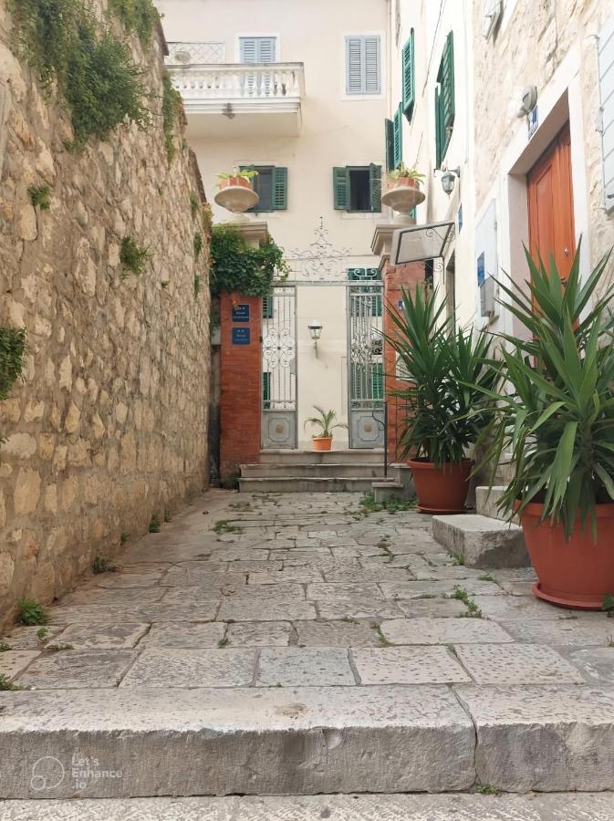 Garden Apartment 스플리트 외부 사진