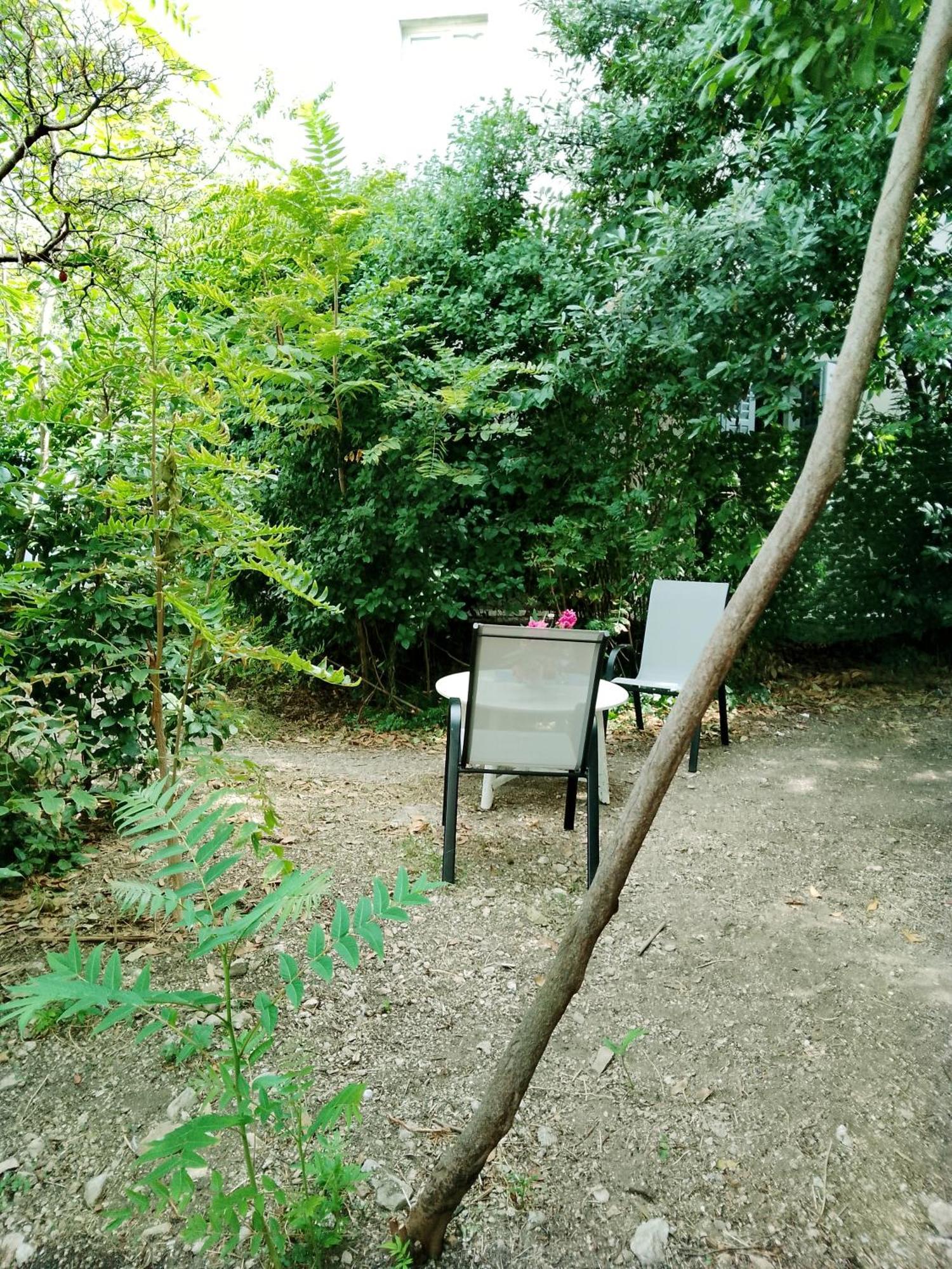 Garden Apartment 스플리트 외부 사진