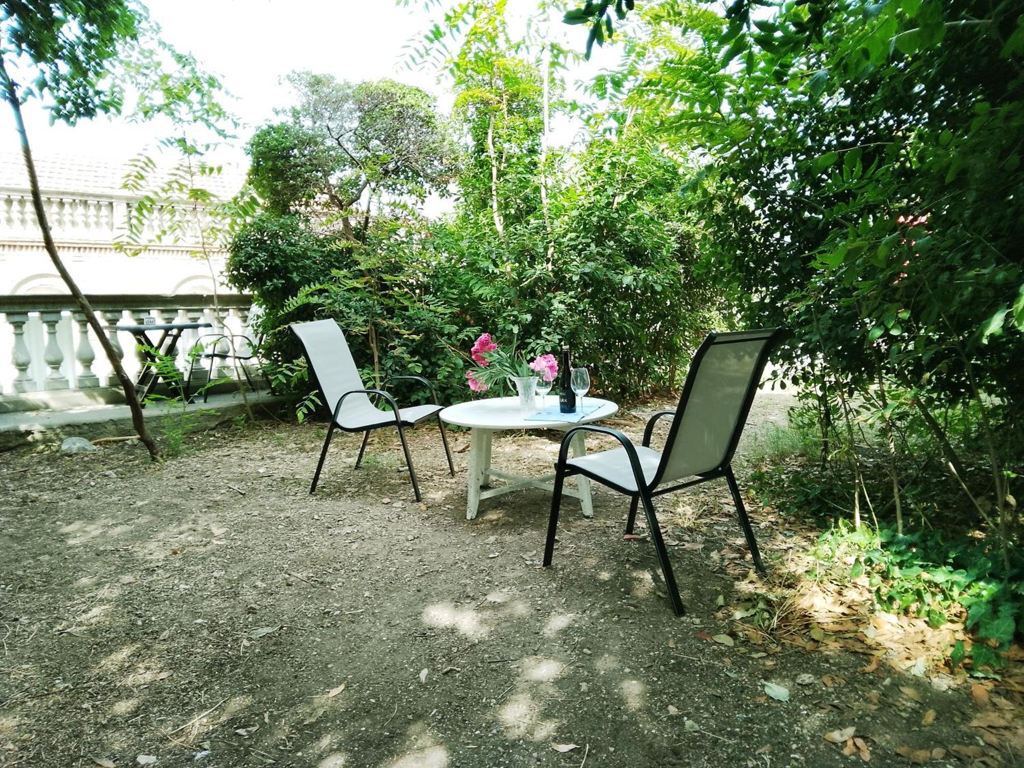 Garden Apartment 스플리트 외부 사진