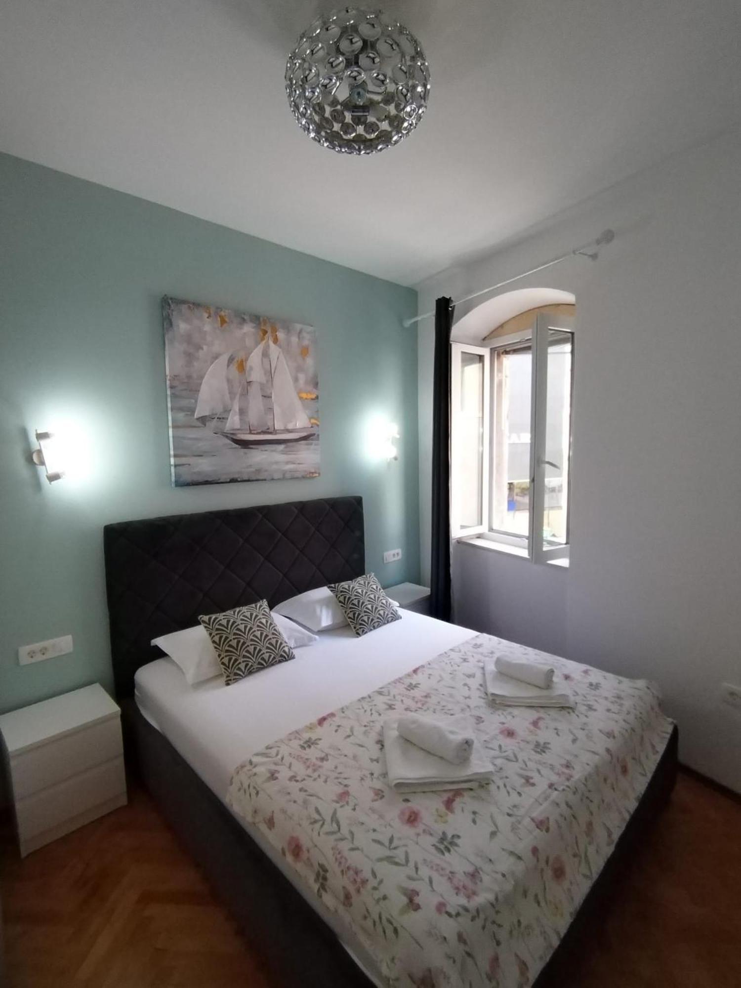 Garden Apartment 스플리트 외부 사진