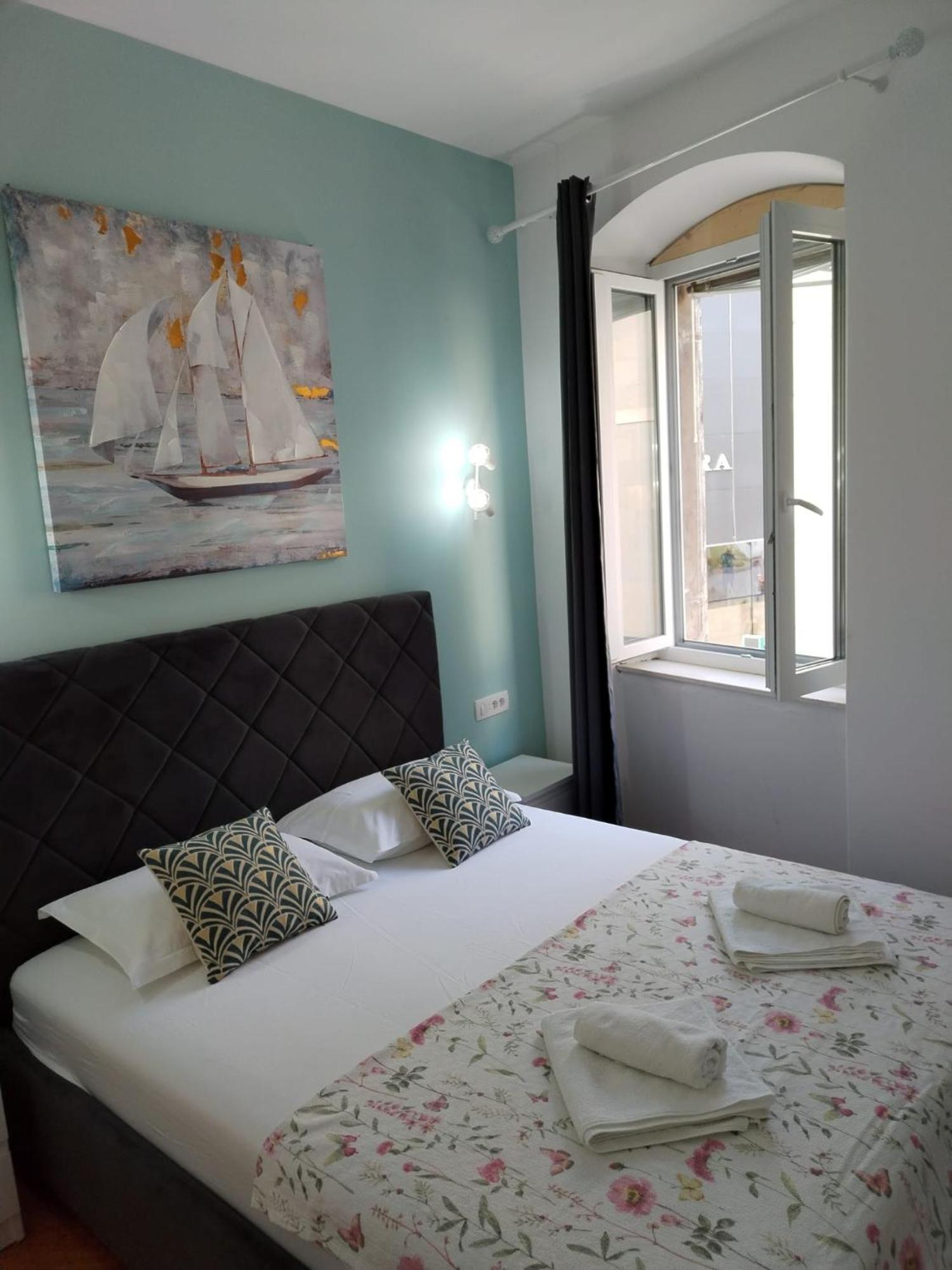 Garden Apartment 스플리트 외부 사진