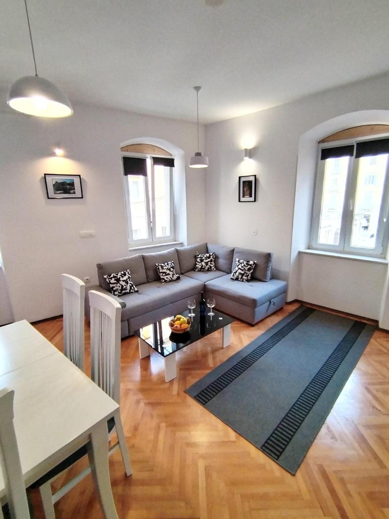 Garden Apartment 스플리트 외부 사진