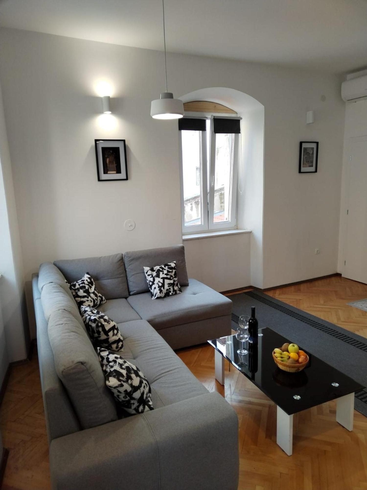 Garden Apartment 스플리트 외부 사진