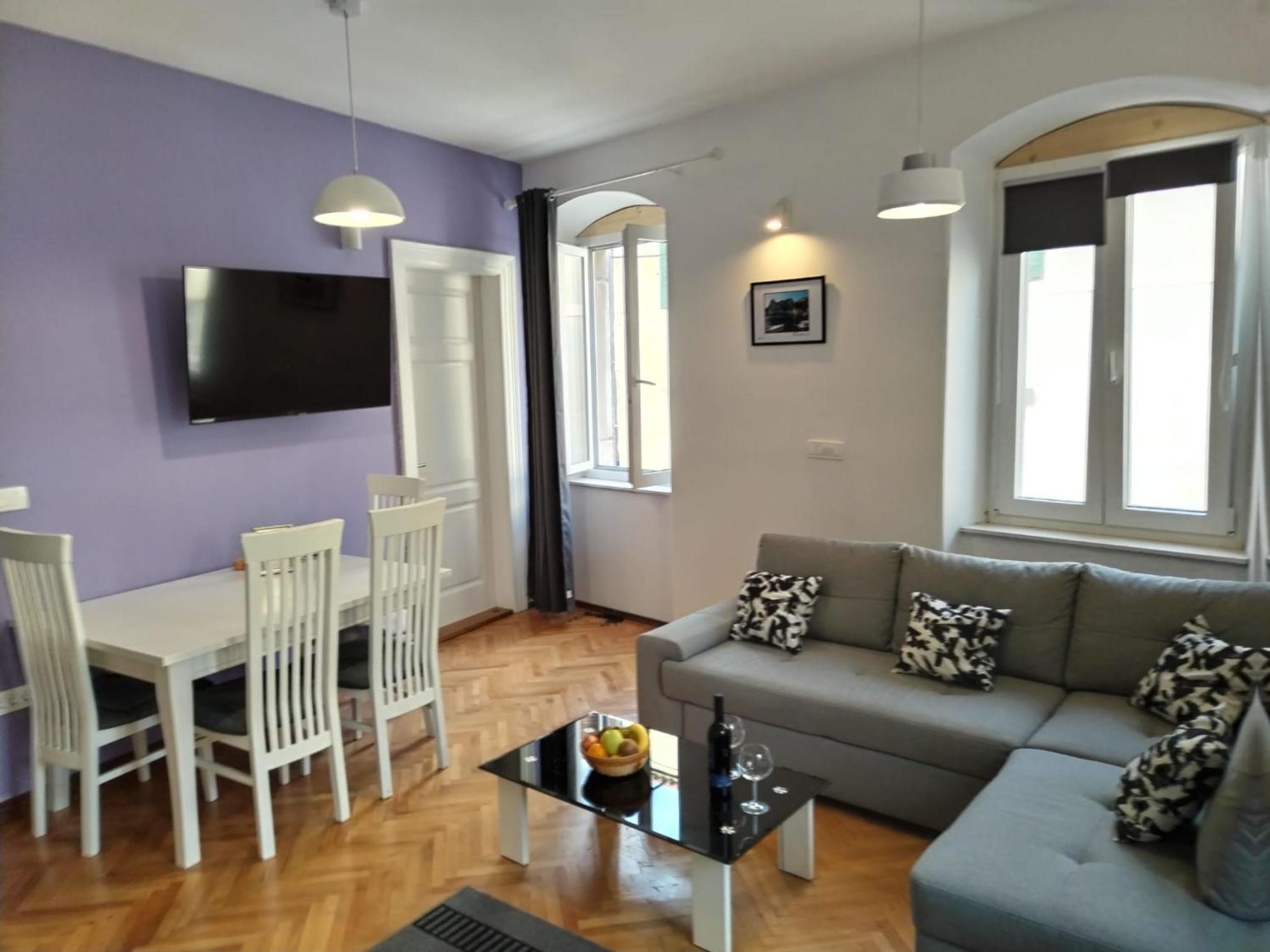 Garden Apartment 스플리트 외부 사진
