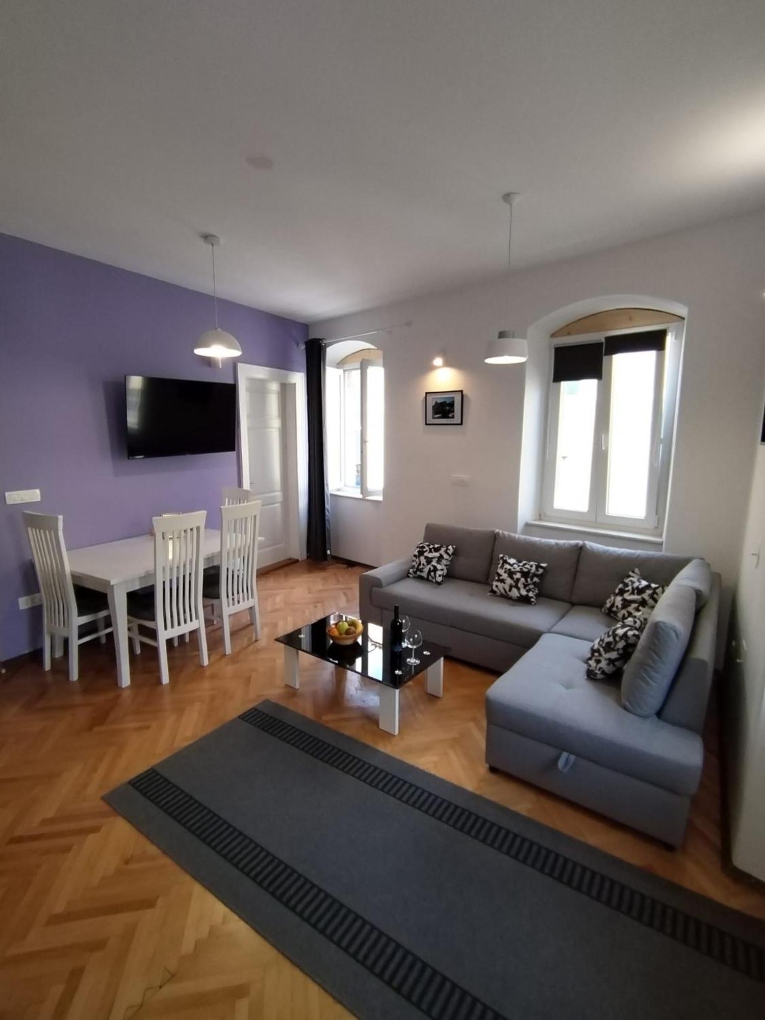 Garden Apartment 스플리트 외부 사진