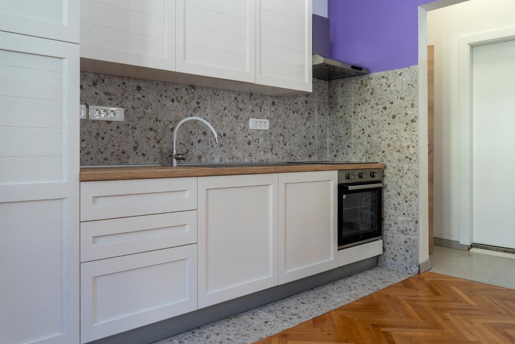 Garden Apartment 스플리트 외부 사진